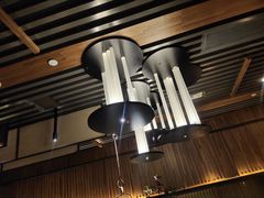 大堂-盡膳口福跷脚牛肉火锅(北美新天地店)