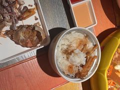 -多嘴肉蟹煲(万达店)