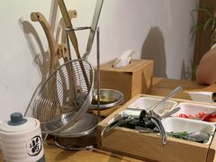 -山海蟹庐·海鲜糟粕醋火锅(慈溪店)