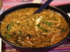 -香巴拉云南餐厅(华莱坞店)