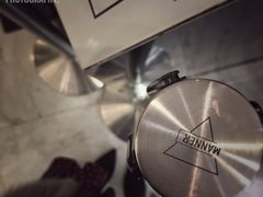 -Manner Coffee(芮欧百货店)