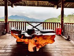 -福建鲤鱼洲酒店