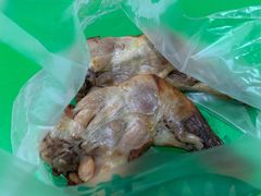 -大益烤鸡