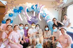 -巍阁月子中心(长沙旗舰店)