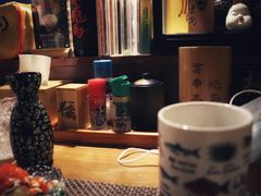 -半藏居酒屋(香港花园店)