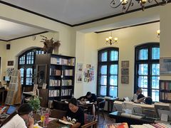 -良友书坊(安徽路店)