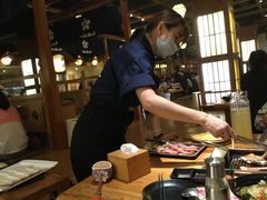 -千寻烧肉(政务区店)