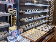 -日本手作眼镜·久川睛匠(龙德店)