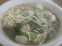 -巴哈面店(沈家门西大街店)
