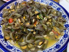 -官塘陈记鱼生·潮汕砂锅粥·牛肉火锅(潮枫路总店)