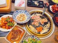 -火炉火自助餐(悠唐购物中心店)