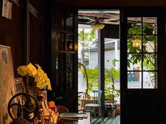 -The Flowers Coffee(南山店)