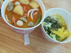 -老闽味沙茶面·姜母鸭(传承35年曾厝垵店)