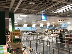 -宜家·瑞典风味餐厅(无锡店)