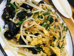 -王胖子驴肉火烧(鼓楼店)