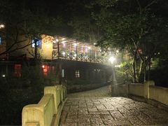 -天明山温泉大酒店