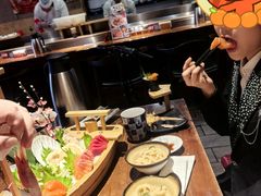 -千代武日本料理(开发区店)