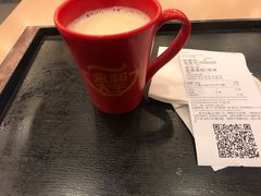 -永和大王(中关二店)