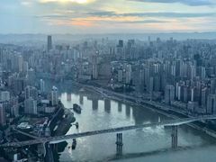 -WFC会仙楼观景台