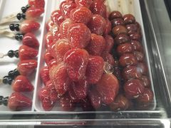 -喜识·冰糖葫芦·炒酸奶(正佳广场店)