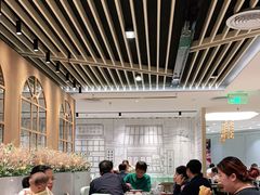 大堂-敏华冰厅(天河城店)