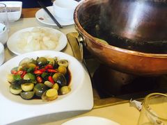 -北门涮肉·铜锅涮肉(南锣鼓巷店)