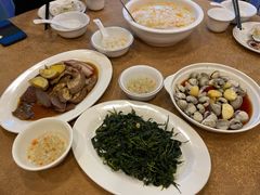 -揭阳钟记小食(福田新村店)