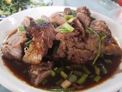 -南花桥羊肉馆老字号(乌镇店)