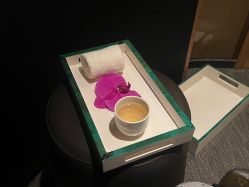 -文华东方水疗中心