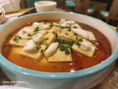 -江南郡府(天宝路店)