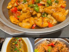 -解家河南菜(商鼎路店)