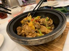 -稻香海鲜饭店(第一国际店)