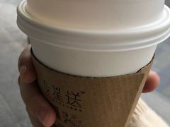 -星巴克(枣阳路店)