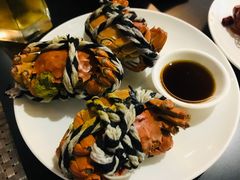 -339旋转餐厅(天府熊猫塔店)