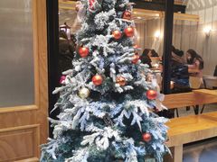 -火山屋台(新街口店)