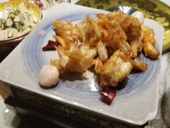 -那家小馆•北京菜•烤鸭(中关村店)