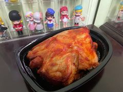 -盒马鲜生(金桥国际广场店)