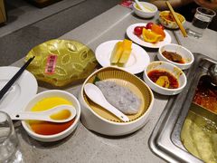 -海底捞火锅(赛格国际购物中心店)