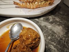-前海沿·青岛菜(李沧万达店)