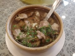 -客家汇·客家传承菜(水库店)