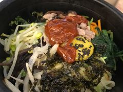 -朴大人炭烤·韩国料理(奥帆中心海尔洲际店)