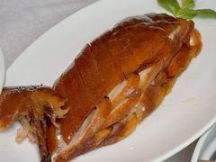 -满堂·烤鸭店·北京菜(鼓楼店)