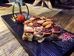 -局气烤鸭·北京菜(前门店)