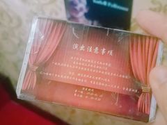 -密讯馆密室逃脱&换装侦探剧(环球港旗舰店)