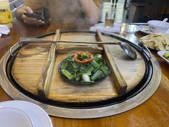 -曹丞相·地锅鸡·地锅鱼(武林店)