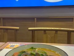 -THE hood开新里(御桥路店)