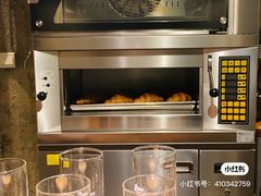 -来回·咖啡(天河南店)