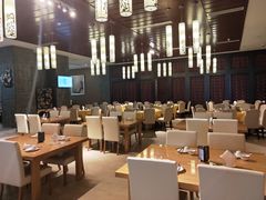 大堂-启东恒大酒店·吕四渔号海鲜餐厅