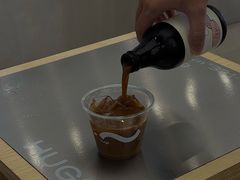 -HUGS coffee(东区店)
