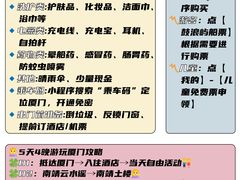 -醉壹号海鲜大排档(厦门美食地标店)